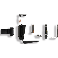 milKit milKit Multitool Hassle'off