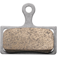 Shimano XTR/XT/SLX Trail Disc Bremsbelag Harz J03A, Y8Z298010, Paar