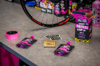 Tubeless Kit - DH/Trail/Enduro
