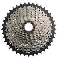 Shimano SLX Kassette 11-fach 11-40, CS-M7000140