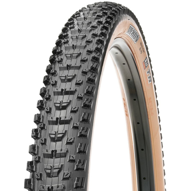 Maxxis   Rekon Skinwall WT TR EXO 50TPI Dual Kevlar 29x2.40 (61-622) 828g
