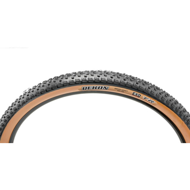 Maxxis   Rekon Skinwall WT TR EXO 50TPI Dual Kevlar 29x2.40 (61-622) 828g