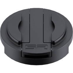 SP Connect Adapter Phone Case SPC+ : SPC schwarz