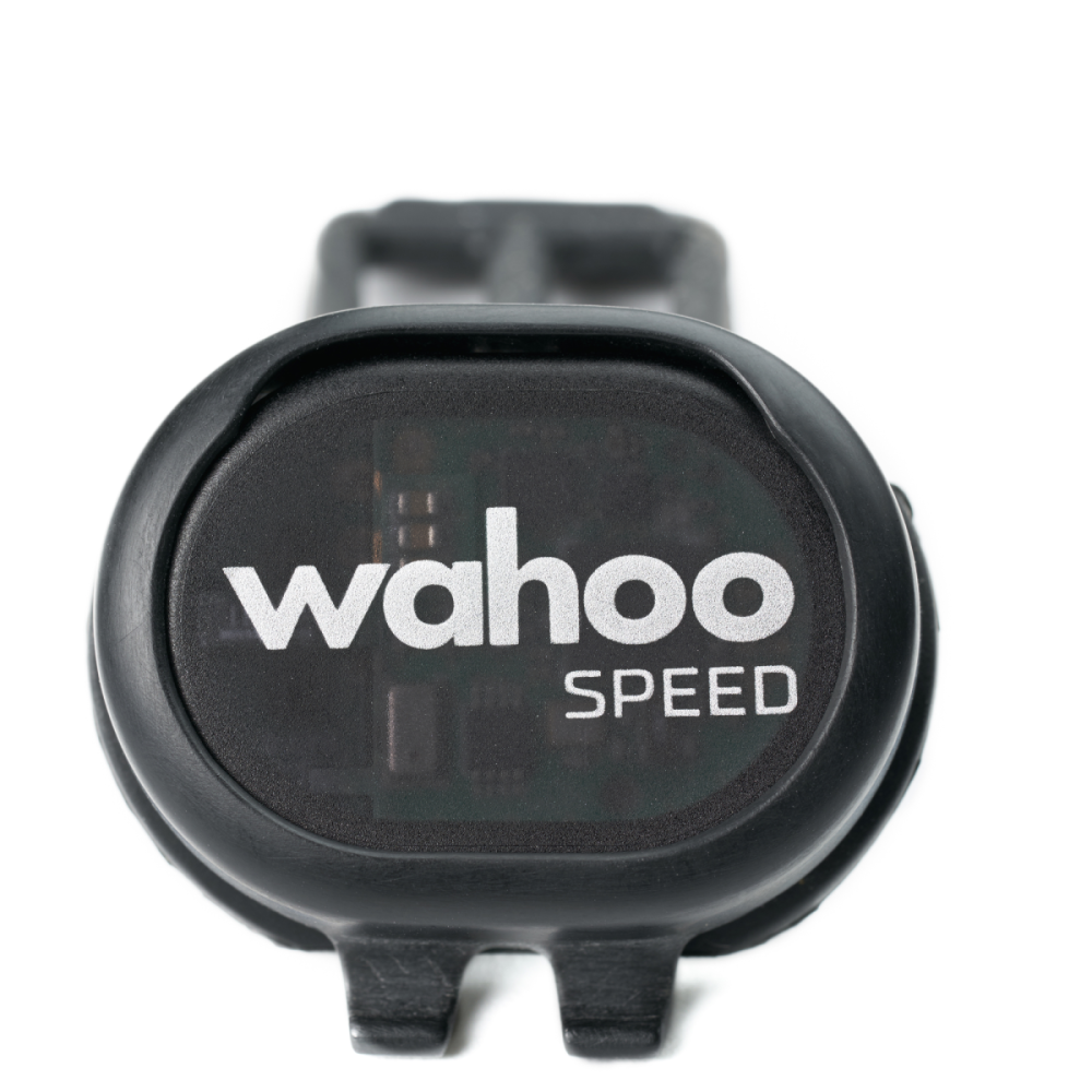Wahoo Wahoo RPM Geschwindigkeitssensor/capteur vitesse (BT/ANT+).