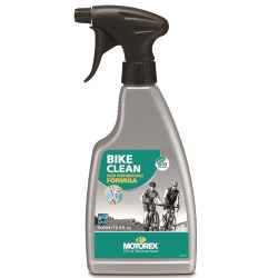 MOTOREX Bike Clean Fahrradreiniger Zerstäuber 500 ml