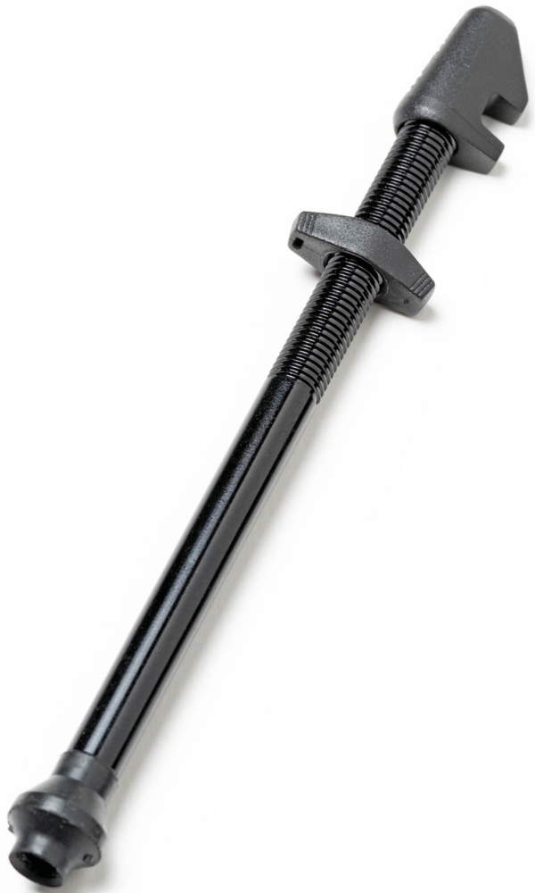 DT Swiss Tubeless Ventil Alu 66-80mm