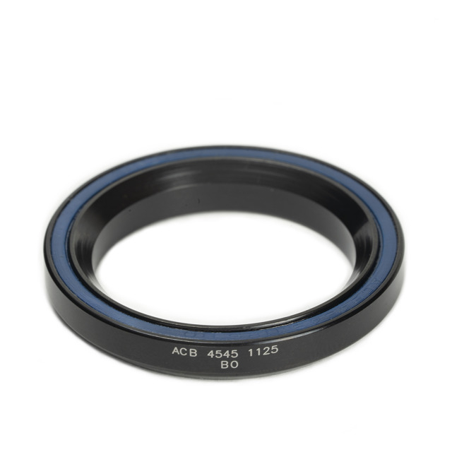 Enduro Enduro Bearings Kugellager ACB 4545 1125T SS Stainless Headset Bearing