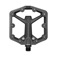 Crankbrothers Pedal Stamp 1 small schwarz Gen 2
