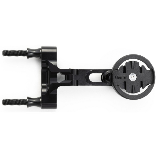 Cane Vorbau Computerhalterung Garmin und Wahoo