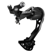 Shimano Wechsel Alivio RD-M3100 9-Gang SGS Shadow Top-Nor. Direktmon. schwarz