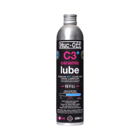 Muc-Off C3 Wet Ceramic Lube 300ml