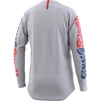 Troy Lee Designs Flowline LS Jersey Youth, M