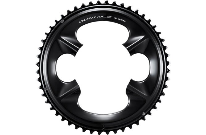 Shimano Kettenblatt Dura-Ace FC-R9200 54 Zähne NJ-Typ
