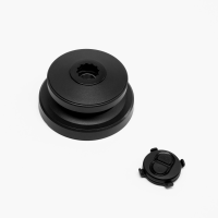 Wahoo Wahoo ZWIFT Click & Cog Upgrade Kit