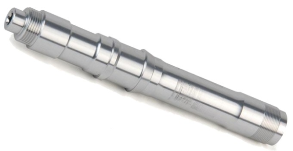 BBB BBB Rücklicht SignalPro 250, Alu-Gehäuse