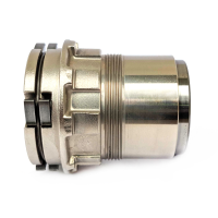 Wahoo Wahoo KICKR SRAM XDR/XD (mit 1.8 mm Spacer) Freilauf, V2