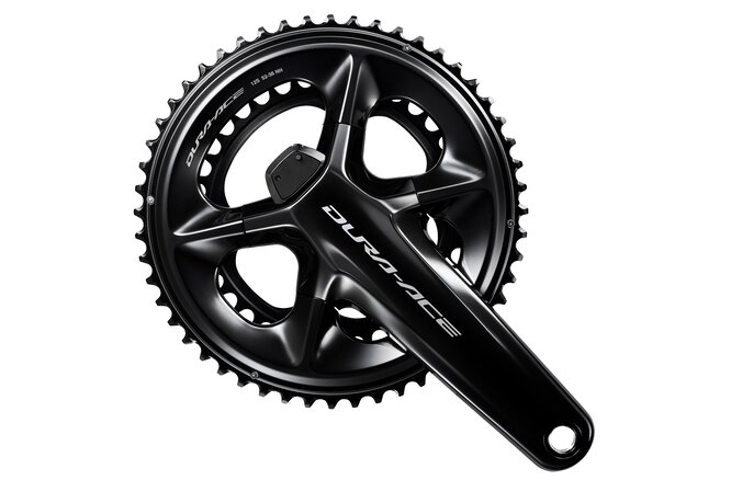 Shimano Kettenradgarnitur Dura-Ace FC-R9200-P 170mm 52-36T