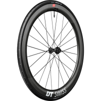 DT ARC 1100 Dicut 50 WTS Disc, Vorderrad