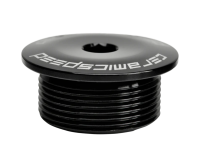 CeramicSpeed Preload Bolt for Shimano cranks