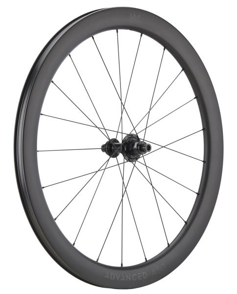 NEWMEN Advanced A.50 Laufradsatz, Sram XDR