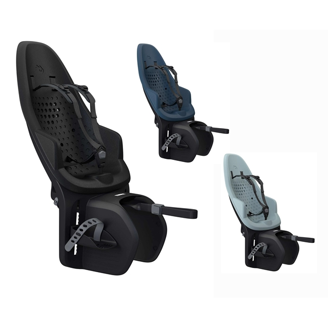 Thule Kindersitz Yepp 2 Maxi (GT), black