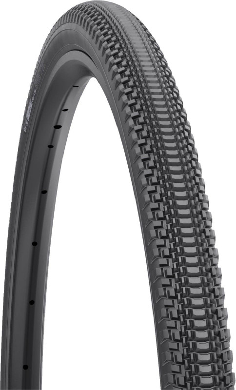 WTB Vulpine 36 x 700 TCS Light/Fast Rolling 60tpi Dual DNA tire