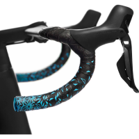 Supacaz Lenkerband Super Sticky Kush Star Fade 2.5mm