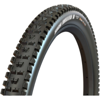 Maxxis High Roller II EXO Single, Faltreifen 60TPI schwarz