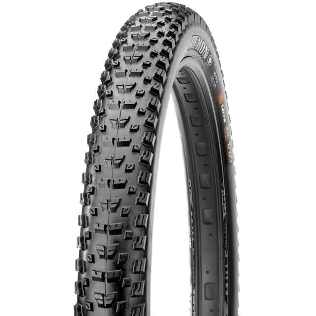 Maxxis Rekon+ EXO TR Dual E-25 29x2.80