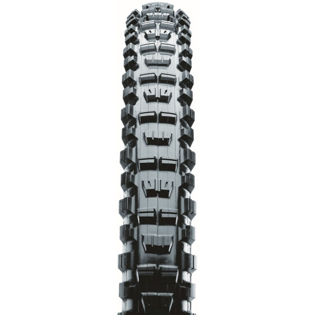 Maxxis Minion DHR II+ EXO TR Dual E-25 27.5x2.80