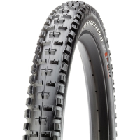 Maxxis High Roller II+ EXO TR Dual E-25 27.5x2.80