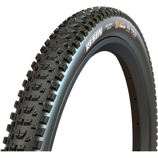 Maxxis Rekon EXO+ TR 3C Terra E-25 29x2.60