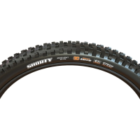 Maxxis Shorty II DD TR 3C Grip E-25 29x2.40WT