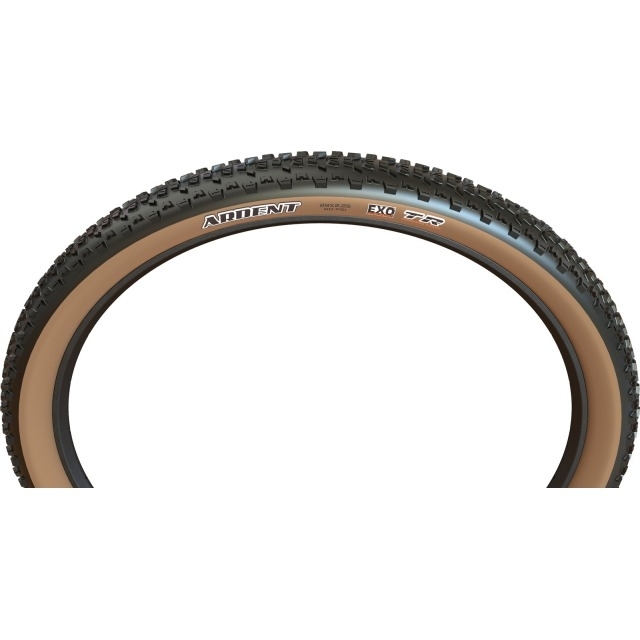 Maxxis Ardent EXO TR Dual E-25 29x2.40 Tanwall