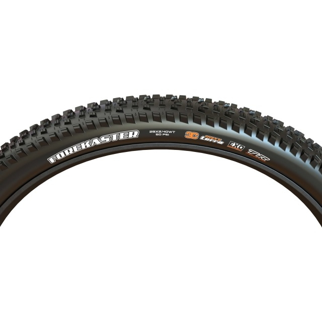 Maxxis Forekaster II EXO TR 3C Terra E-25 29x2.60
