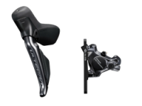 Shimano Ultegra Di2 DISC Brake Set VR 1000mm