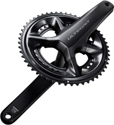 Shimano Ultegra Kurbel 172,5mm 34/50, FC-R8100DX04, 12-fach