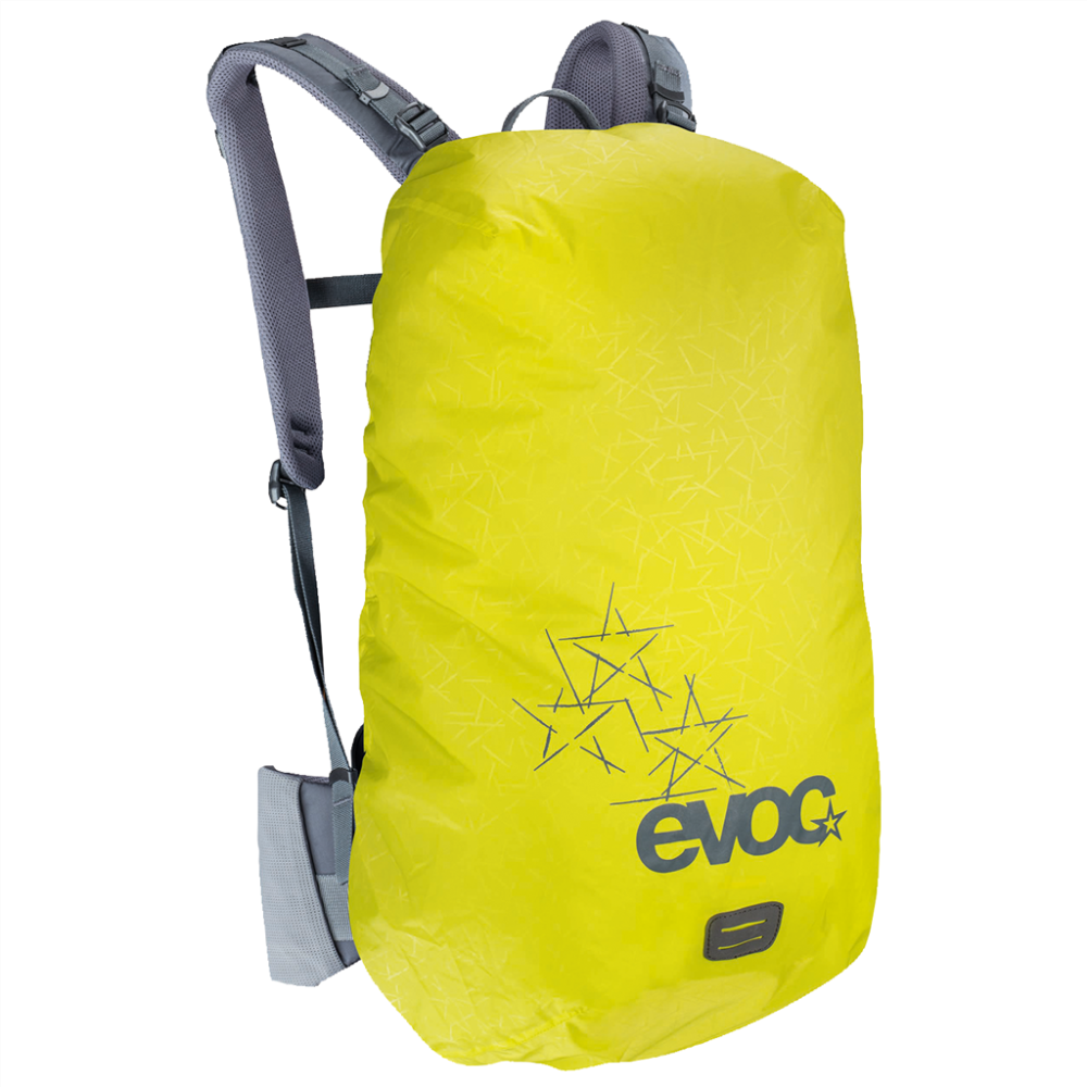 Evoc Raincover Sleeve 25-45L sulphur,L