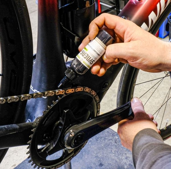 Silca Synerg E-BIKE DRIP LUBE