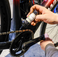 Silca Synerg E-BIKE DRIP LUBE