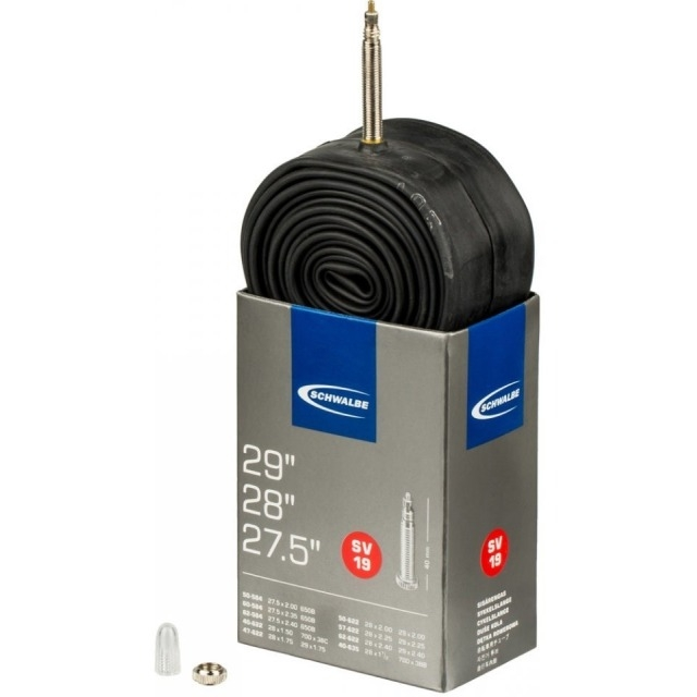 Schwalbe Schlauch SV19F Freeride 29 54/75-622 Prestaventil